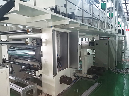 注塑涂裝 / 印刷工程